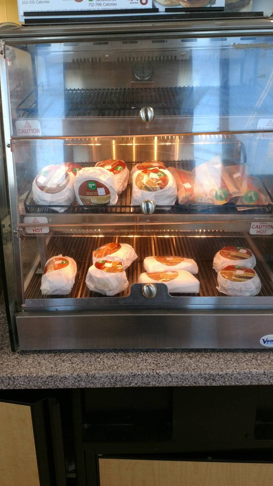 Circle K | cafe | 315 S Jackson St, Red Bluff, CA 96080, USA | 5305272529 OR +1 530-527-2529