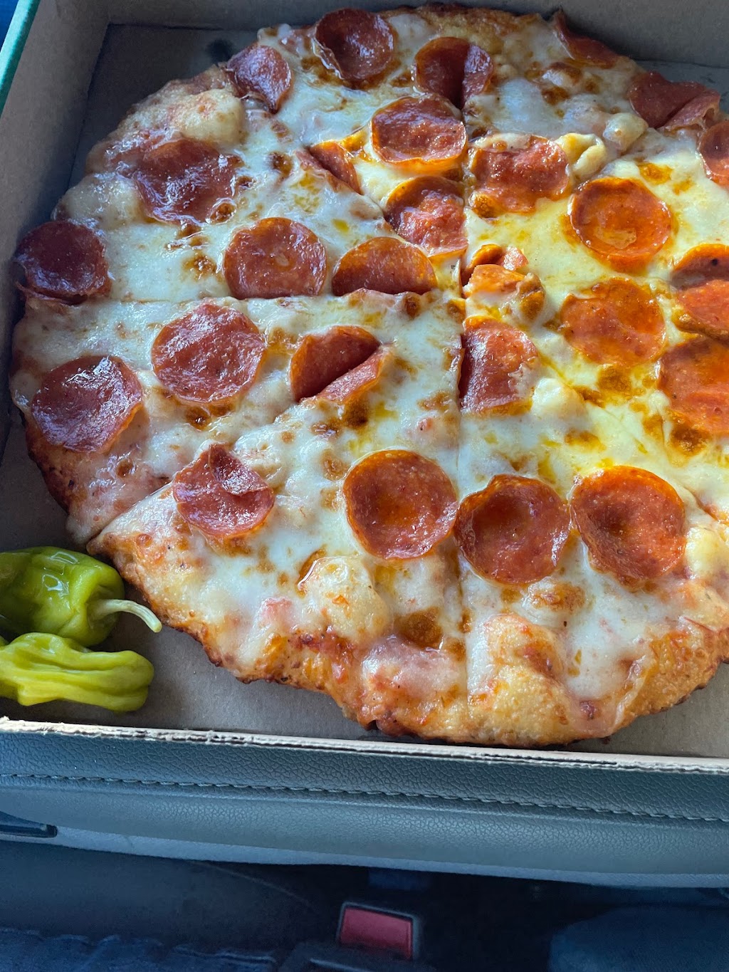 Pizza Pro | restaurant | 1100 N Margaret Ave, Kirbyville, TX 75956, USA | 4094236700 OR +1 409-423-6700