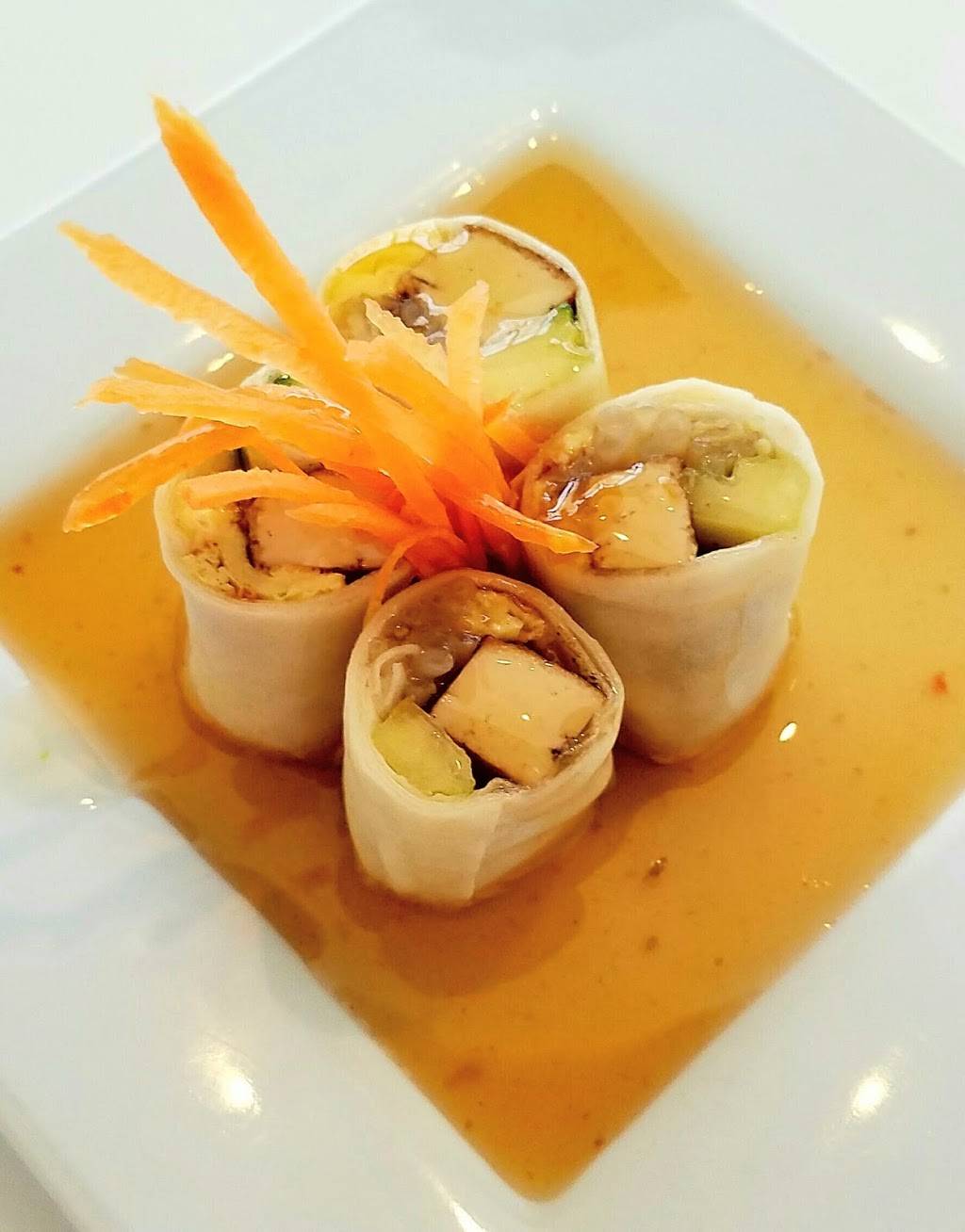 Yes Thai | restaurant | 5211 N Damen Ave, Chicago, IL 60625, USA | 7738783487 OR +1 773-878-3487