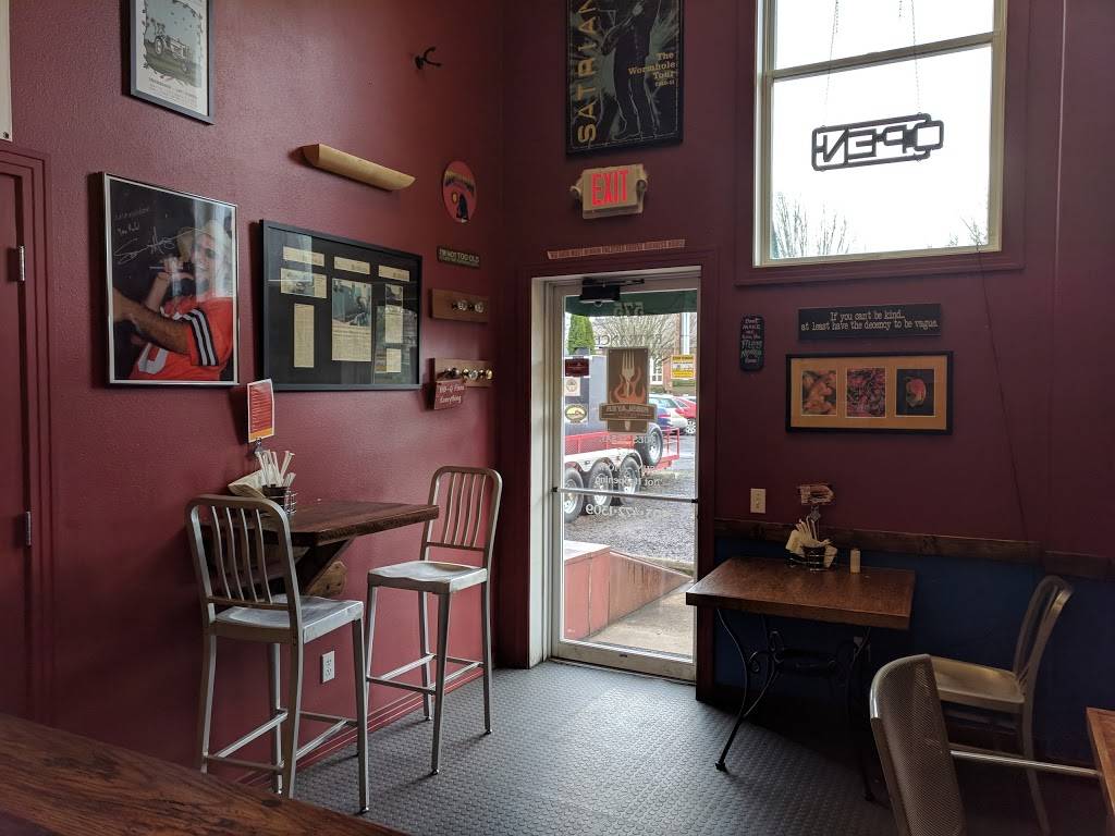 Ribslayer BBQ to go | restaurant | 575 NE 2nd St, McMinnville, OR 97128, USA | 5034721309 OR +1 503-472-1309