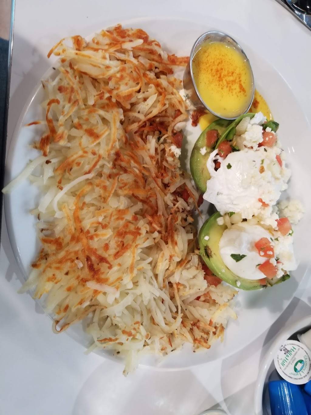 Over Easy | restaurant | 6089, 10637 N Tatum Blvd suite 101, Phoenix, AZ 85028, USA | 6025956020 OR +1 602-595-6020