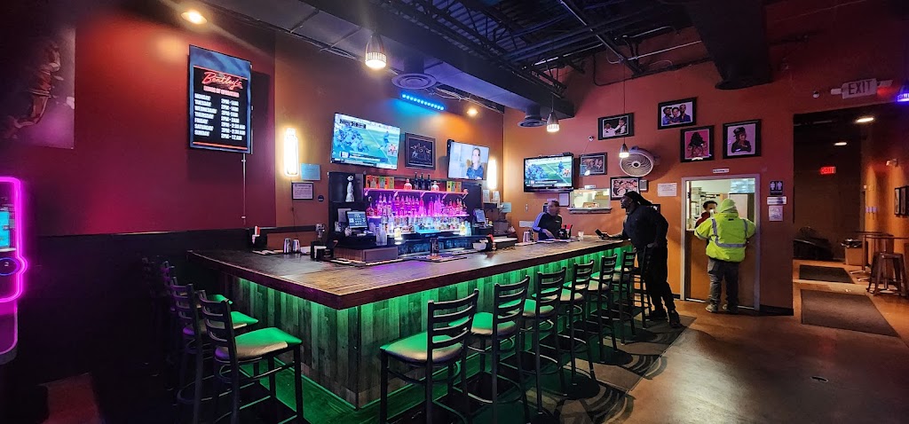 “Bentleys Sports Grill & Lounge” | night club | 3550 Gender Rd, Columbus, OH 43110, USA | 6148295361 OR +1 614-829-5361