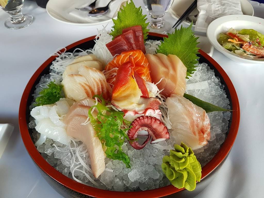 WIND Japanese and Thai | restaurant | 6485 Mississauga Rd, Mississauga, ON L5N 1A6, Canada | 9055678882 OR +1 905-567-8882