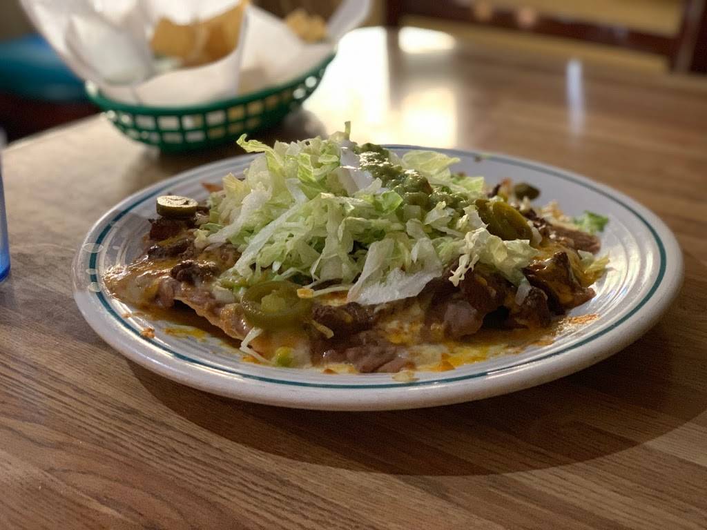 Joe Bandidos | restaurant | 1435 N Main St, Springville, UT 84663, USA | 8018531500 OR +1 801-853-1500