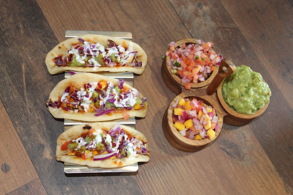 Tikka Bowls And Tacos | restaurant | 4820 W Deer Lake Dr #13, Jacksonville, FL 32246, USA | 9043747098 OR +1 904-374-7098