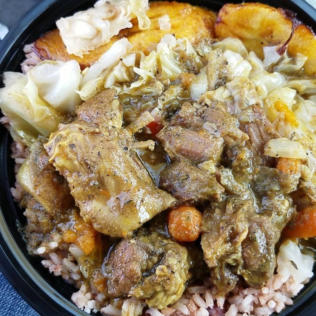 Barringtons Jamaican Kitchen | restaurant | 4120 Ming Ave, Bakersfield, CA 93309, USA | 6614276431 OR +1 661-427-6431