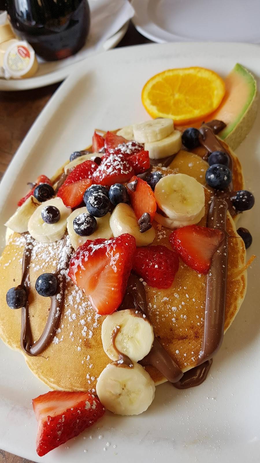 Eggsmart | restaurant | 2947A Bloor St W, Etobicoke, ON M8X 1B8, Canada | 6473444230 OR +1 647-344-4230