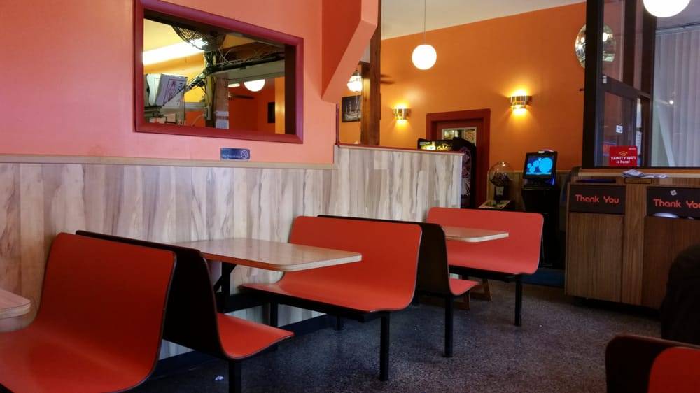 Fiesta Pizza | meal delivery | 4518 Baltimore Ave #3705, Philadelphia, PA 19143, USA | 2153865455 OR +1 215-386-5455