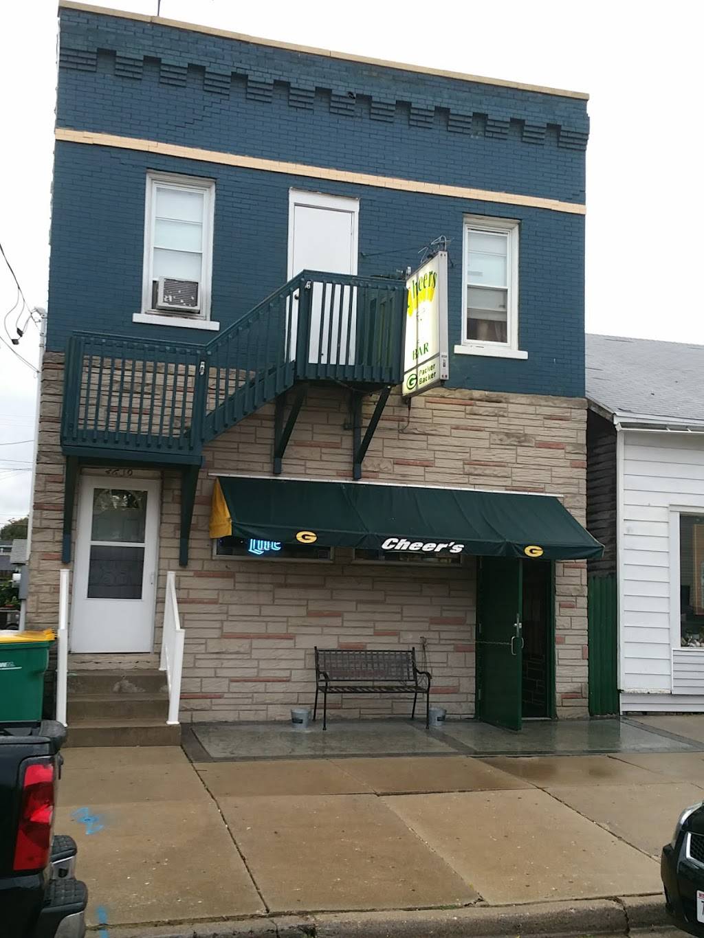 Union Park Tavern | restaurant | 4520 8th Ave, Kenosha, WI 53140, USA | 2626526454 OR +1 262-652-6454