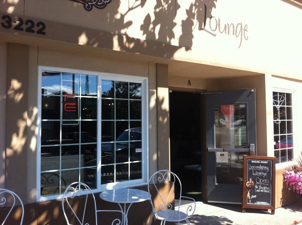 Serendipity Cafe | restaurant | 3222A W McGraw St, Seattle, WA 98199, USA | 2062829866 OR +1 206-282-9866