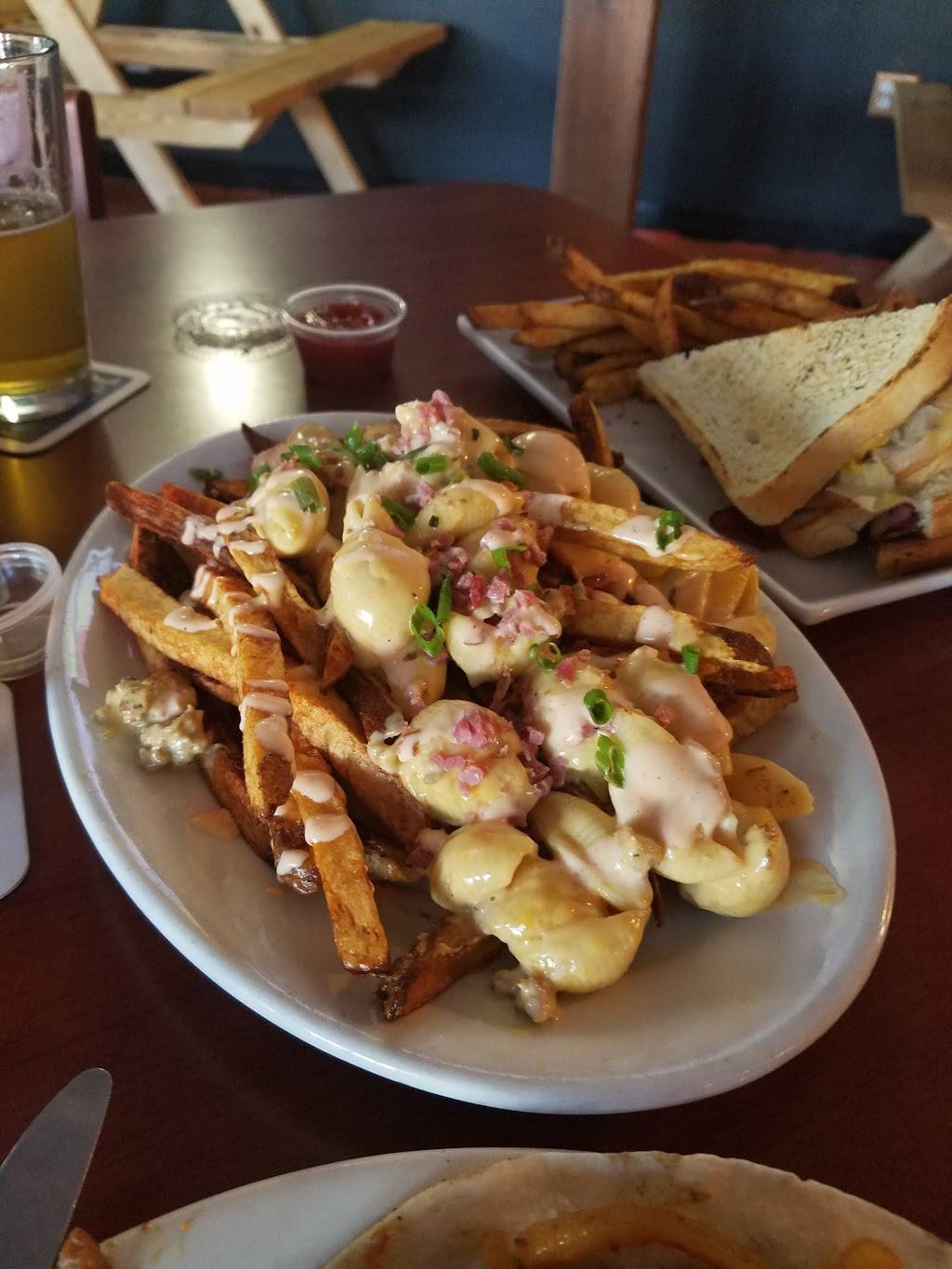 Mad Pecker Brewing Co. | restaurant | 6025 Tezel Rd #122, San Antonio, TX 78250, USA | 2105623059 OR +1 210-562-3059