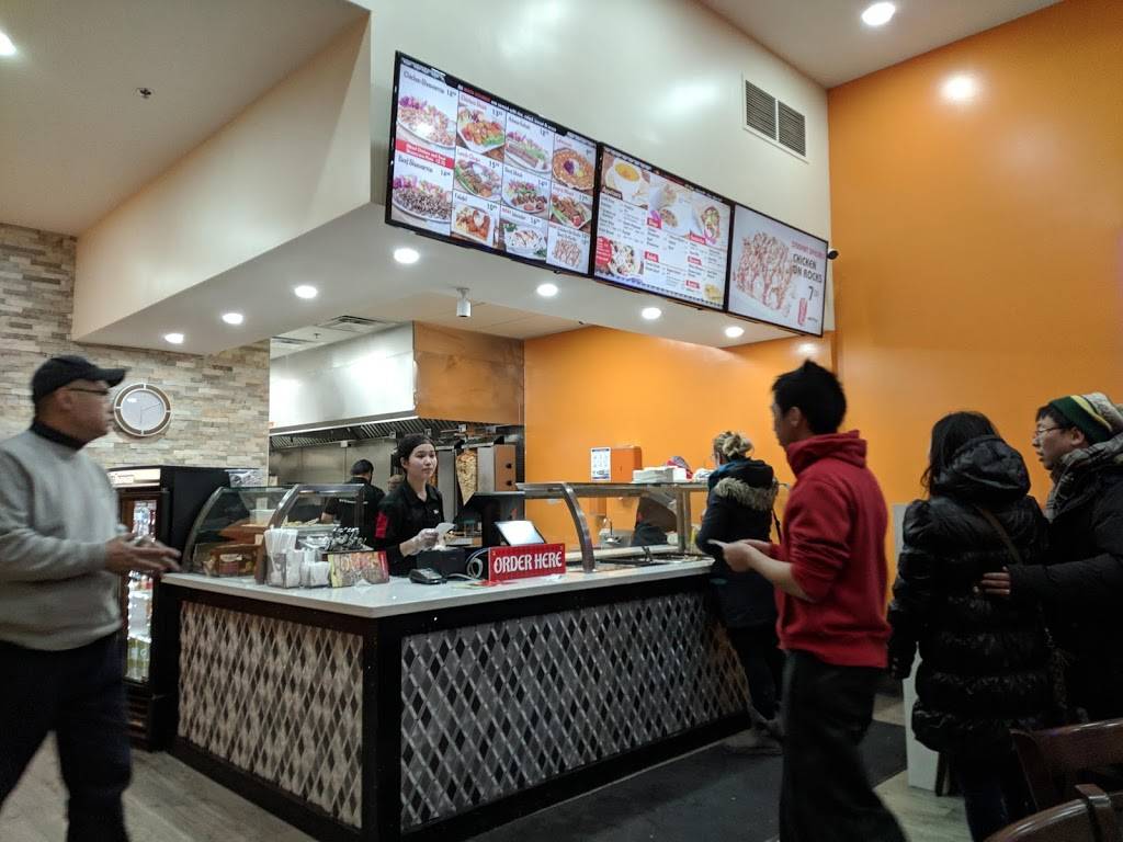 MR ZAGROS | restaurant | 1070 Major Mackenzie Dr E #101, Richmond Hill, ON L4S 1P3, Canada | 9052370370 OR +1 905-237-0370