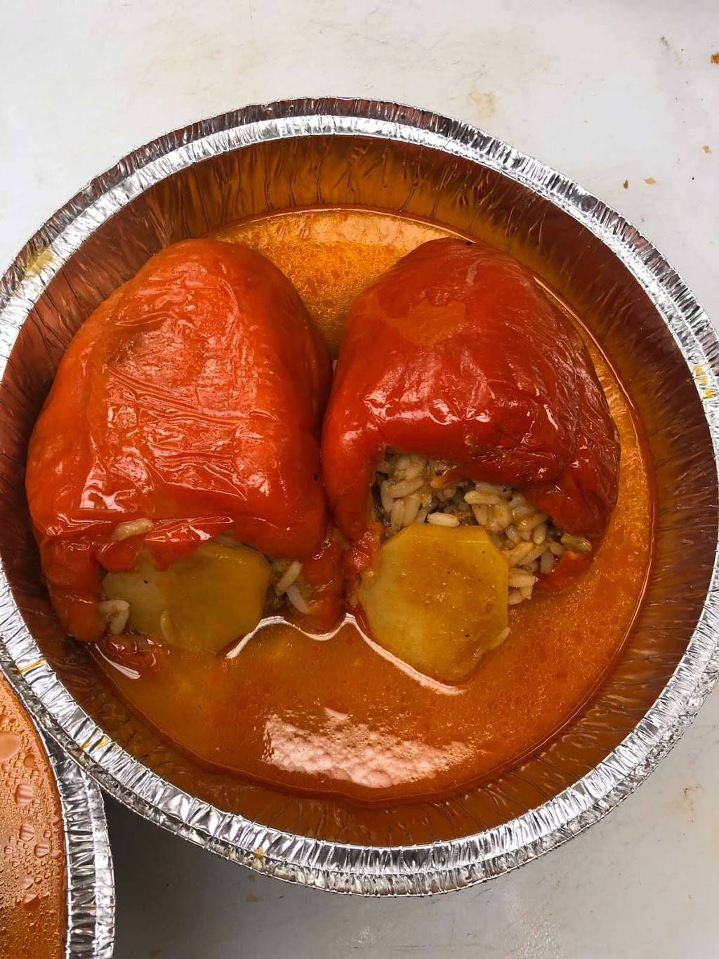 TROJA ALBANIAN CUISINE | restaurant | 43759 Van Dyke Ave, Sterling Heights, MI 48314, USA | 5864883080 OR +1 586-488-3080