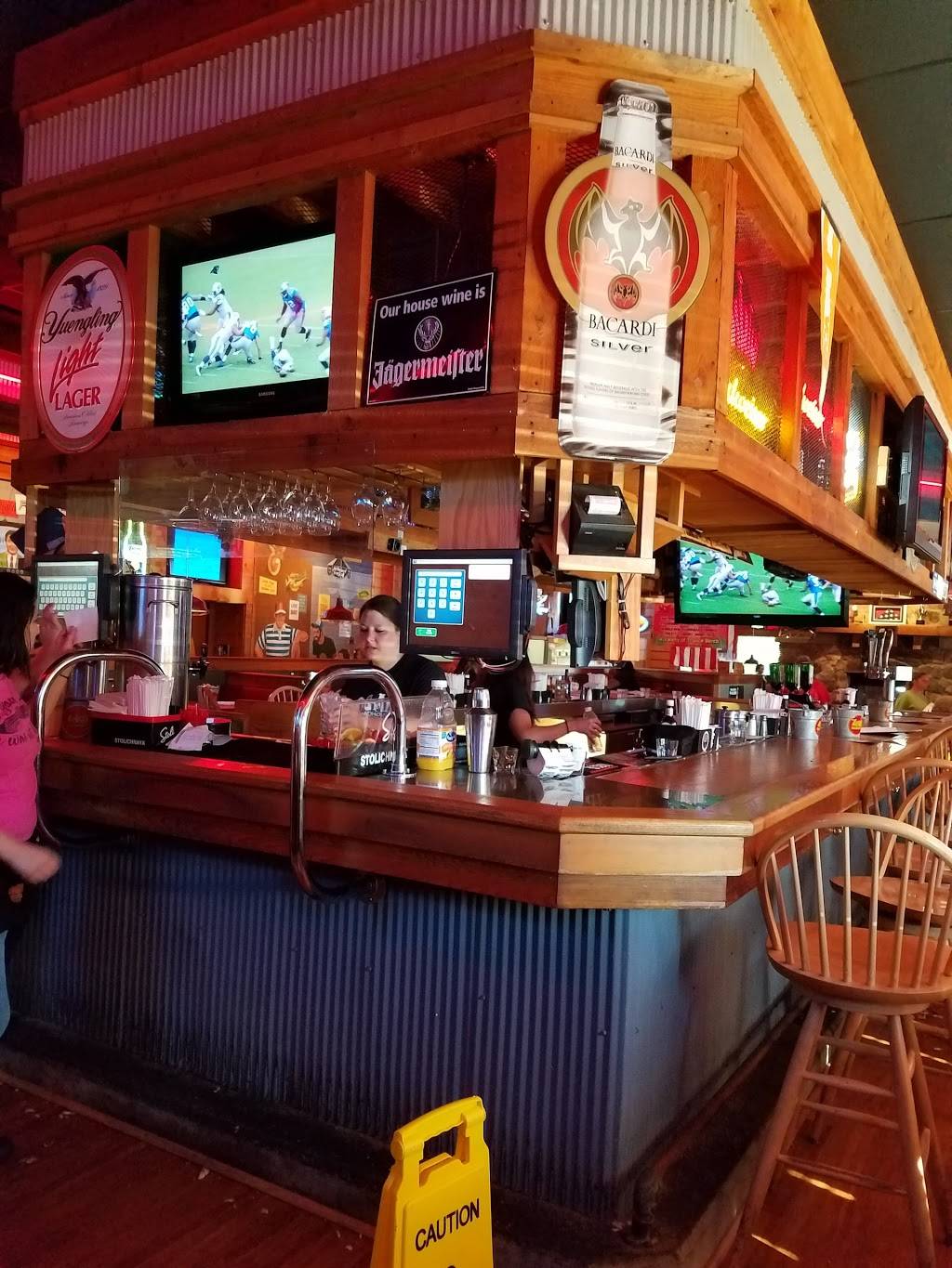 Logans Roadhouse | meal takeaway | 1000 Timber Drive East, Garner, NC 27529, USA | 9193299340 OR +1 919-329-9340