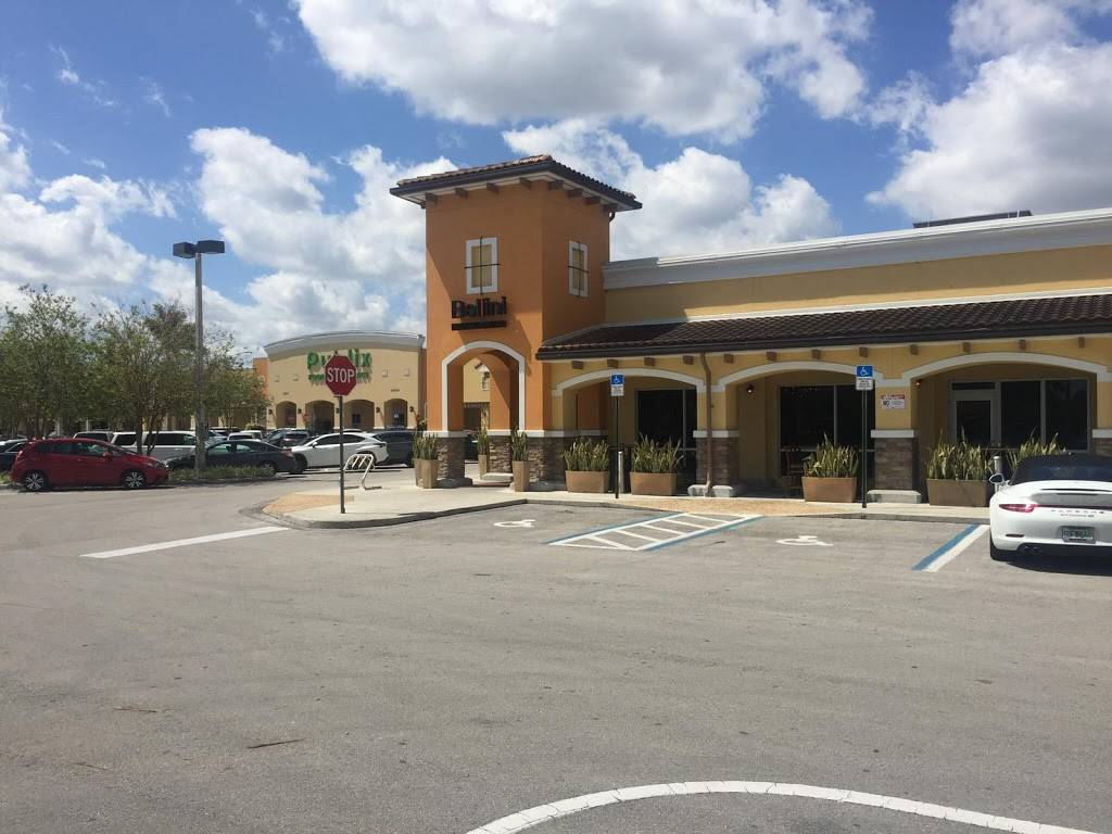 Pomodoro Miami Italian Restaurant and Grill Bar | restaurant | 18200 SW 147th Ave, Miami, FL 33187, USA | 7865922966 OR +1 786-592-2966