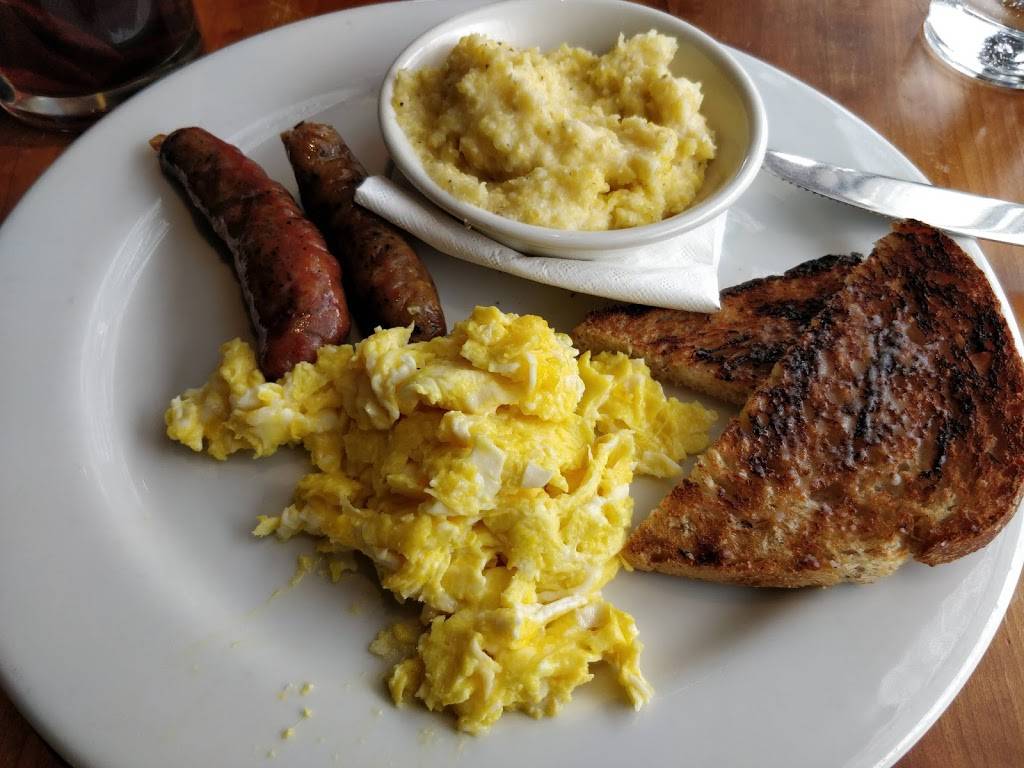 Northstar House | restaurant | 202 E Falls St, Ithaca, NY 14850, USA | 6072168580 OR +1 607-216-8580