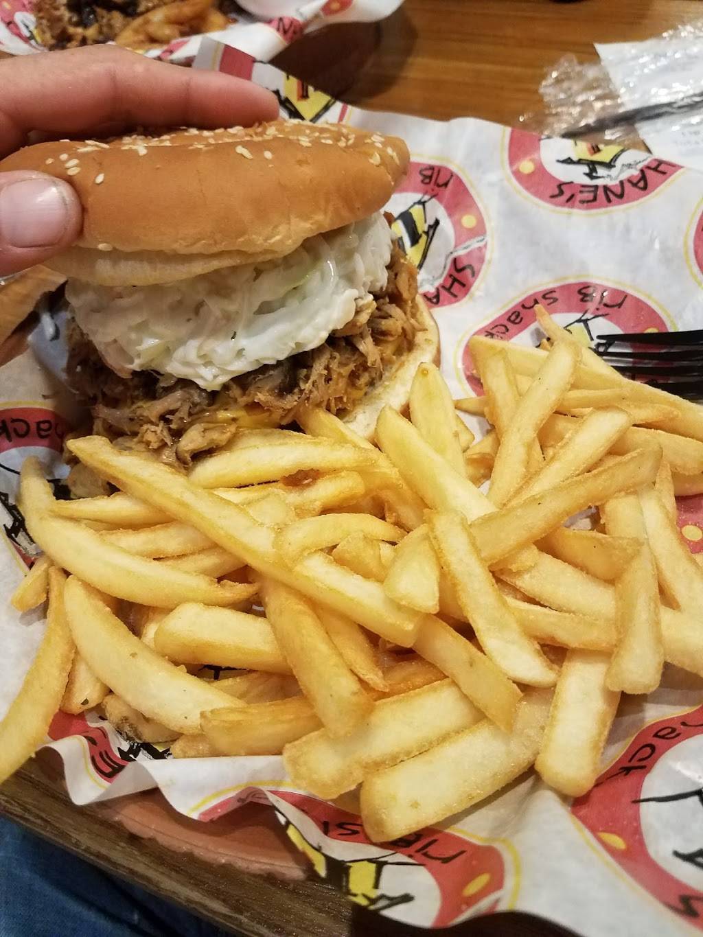 Shanes Rib Shack | restaurant | 1855 Barataria Blvd E, Marrero, LA 70072, USA | 5043412226 OR +1 504-341-2226