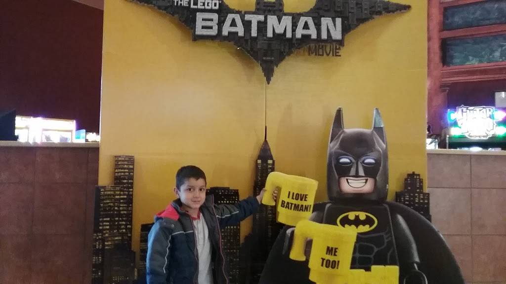 Cinemark at Antelope Valley Mall | meal takeaway | 1475 W Avenue P, Palmdale, CA 93551, USA | 6612744300 OR +1 661-274-4300