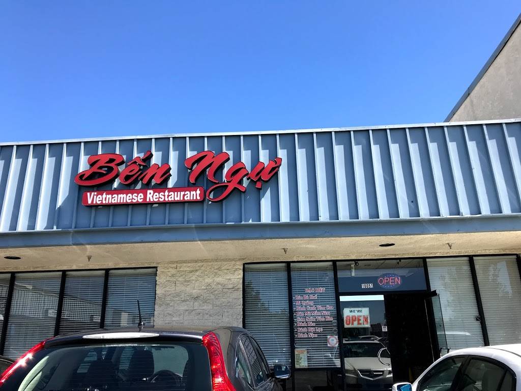 Ben Ngu Restaurant | restaurant | 10051 Garden Grove Blvd, Garden Grove, CA 92844, USA | 7145909569 OR +1 714-590-9569