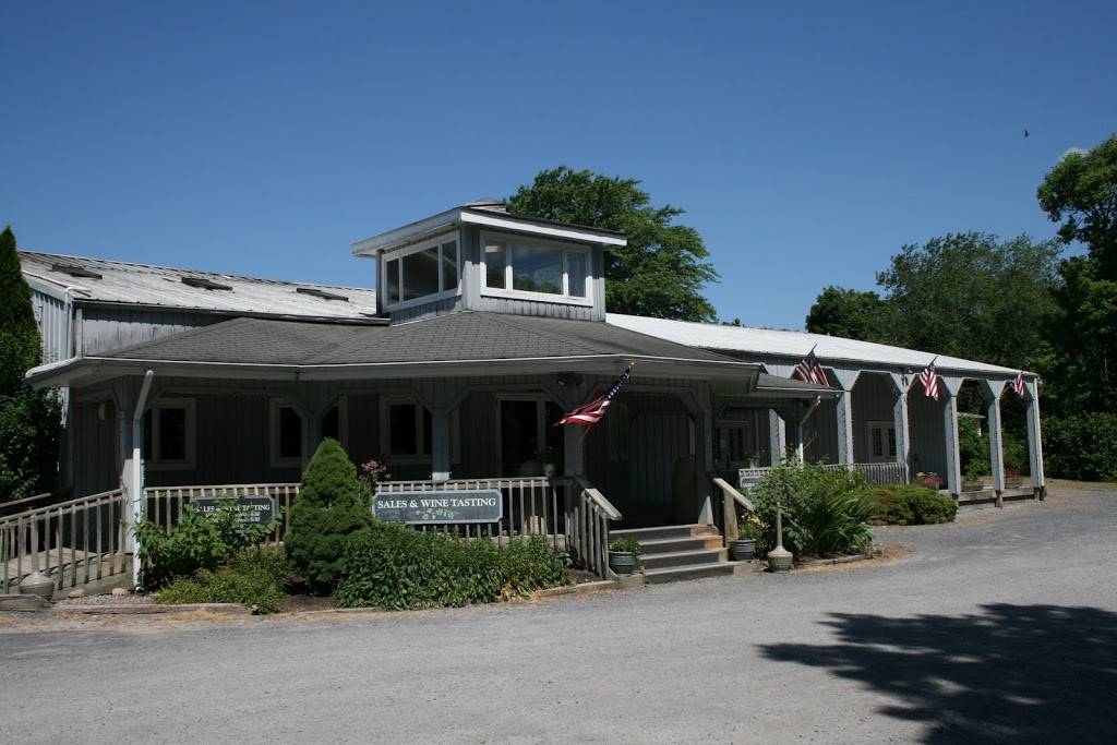 Knapp Winery & The Vineyard Restaurant, Note- (Restaurant open A | restaurant | 2770 Ernsberger Rd, Romulus, NY 14541, USA | 6079303495 OR +1 607-930-3495