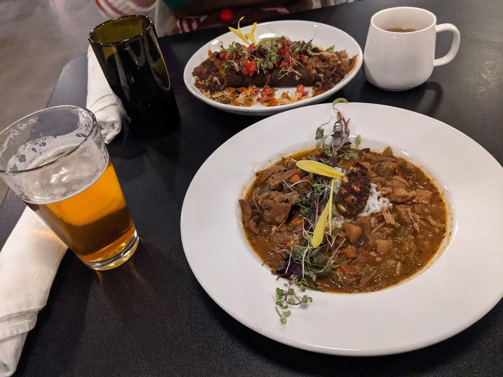 Giving Tree Cafe | restaurant | 2024 N 7th St #111, Phoenix, AZ 85006, USA | 4806300200 OR +1 480-630-0200