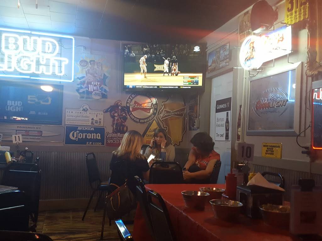 Prairie Inn | restaurant | 8471 Prairietown Rd, Dorsey, IL 62021, USA | 6188882400 OR +1 618-888-2400