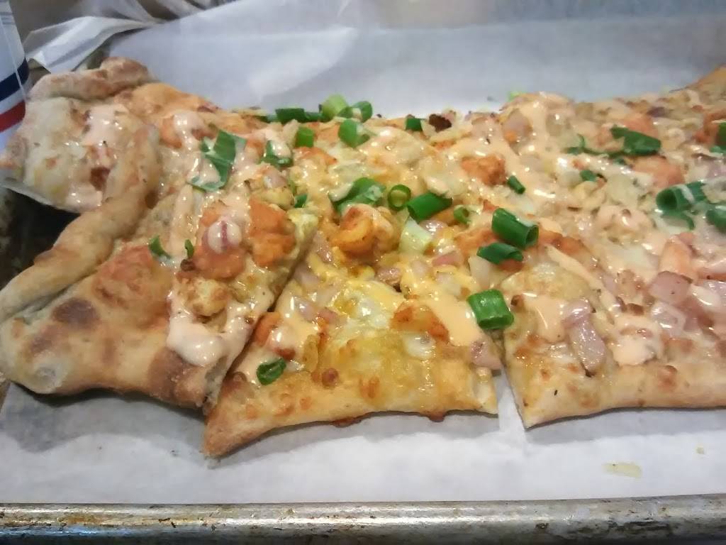 Potbelly Sandwich Shop | restaurant | 2301 Georgia Ave NW, Washington, DC 20001, USA | 2023491611 OR +1 202-349-1611