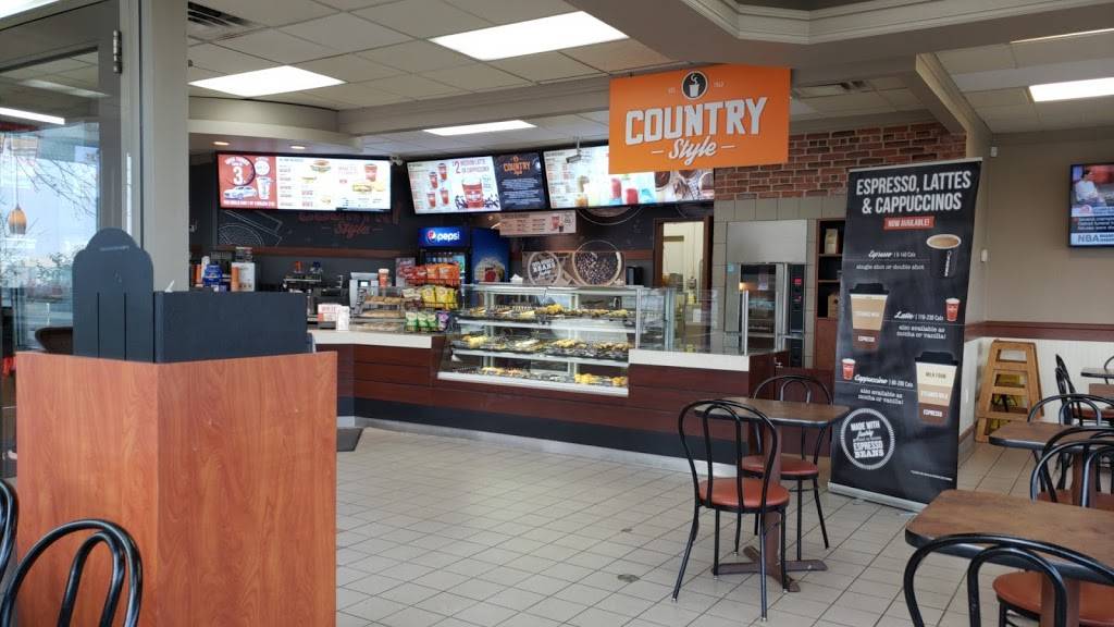 Mr.Sub | restaurant | 9218 Yonge St, Richmond Hill, ON L4C 7A2, Canada | 9057097555 OR +1 905-709-7555