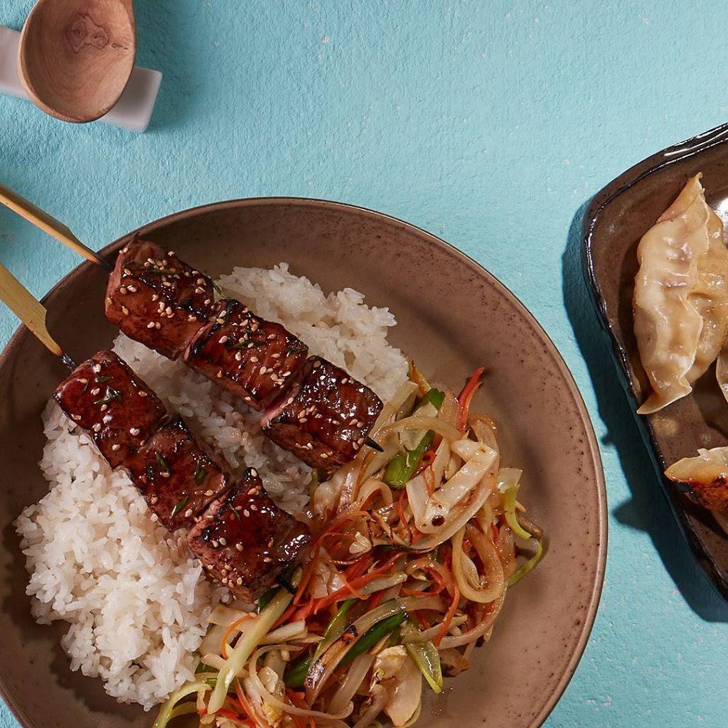 Yumai Japanese Grill | restaurant | 1801 E 51st St, Austin, TX 78723, USA | 5122361020 OR +1 512-236-1020