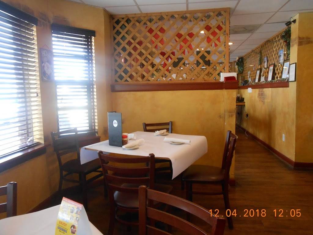 Marias Pizzeria & Restaurant | meal delivery | 1224 SE 46th Ln, Cape Coral, FL 33904, USA | 2399456006 OR +1 239-945-6006