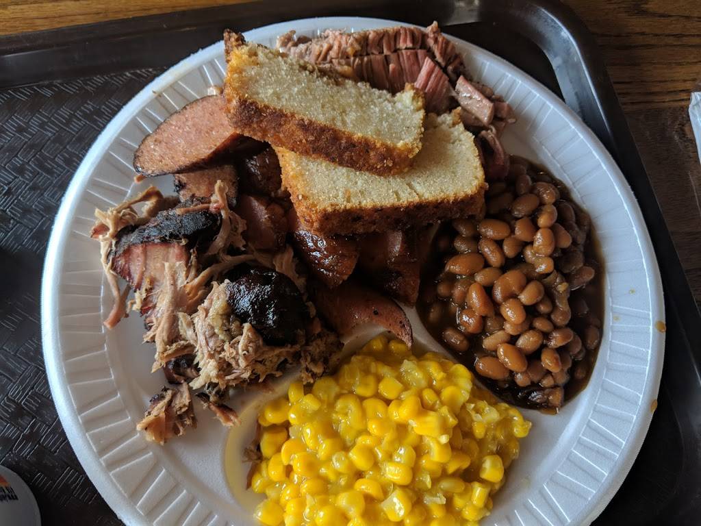 Jacks Bar-B-Que | restaurant | 334 W Trinity Ln, Nashville, TN 37207, USA | 6152289888 OR +1 615-228-9888