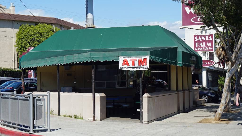 LA Buns Co | restaurant | 8787 CA-2, West Hollywood, CA 90069, USA | 3106593745 OR +1 310-659-3745