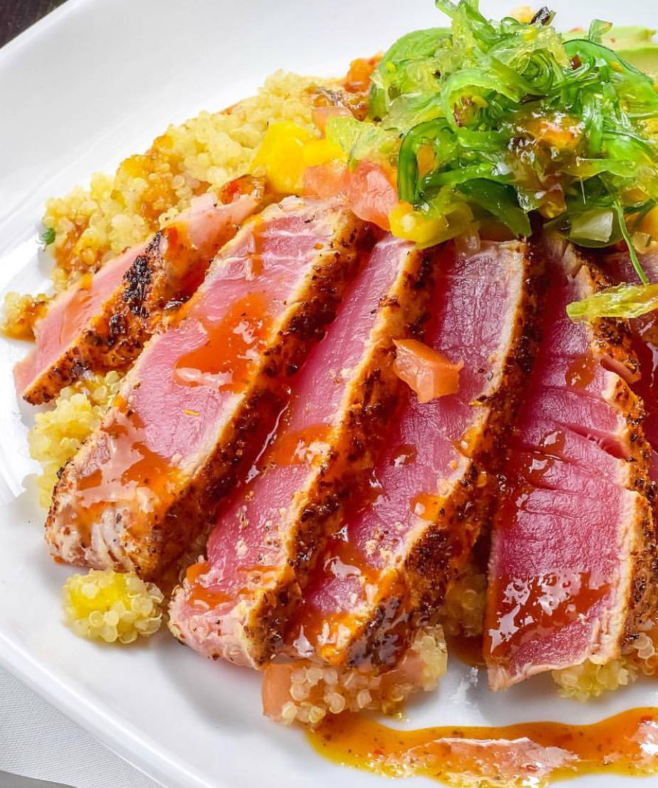 ChopHouse Grille RI | restaurant | 191 Old Tower Hill Rd, Wakefield, RI 02879, USA | 4012840797 OR +1 401-284-0797