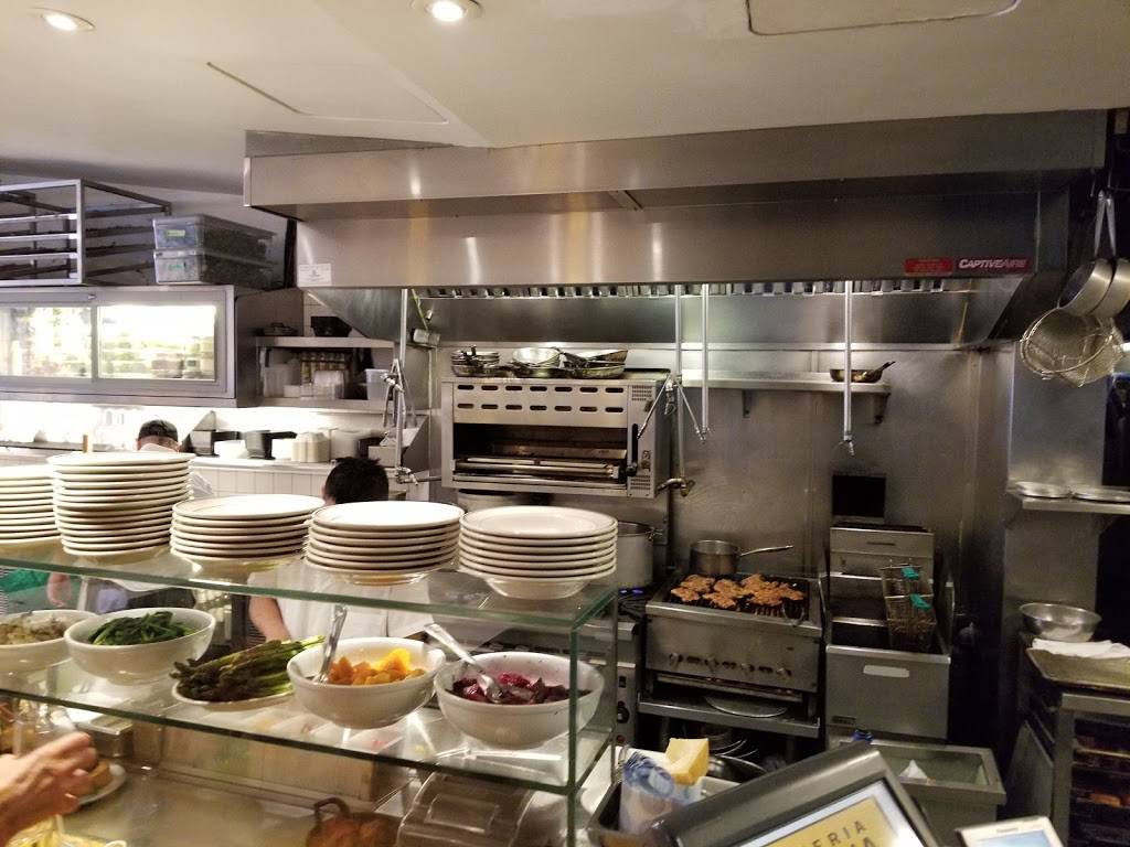 Pizzeria Delfina | restaurant | 2406 California St, San Francisco, CA 94115, USA | 4154401189 OR +1 415-440-1189