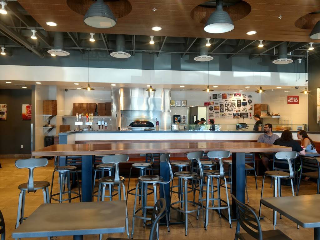 Pieology Pizzeria, Stockton | restaurant | 6627 Pacific Ave, Stockton, CA 95207, USA | 2099100798 OR +1 209-910-0798