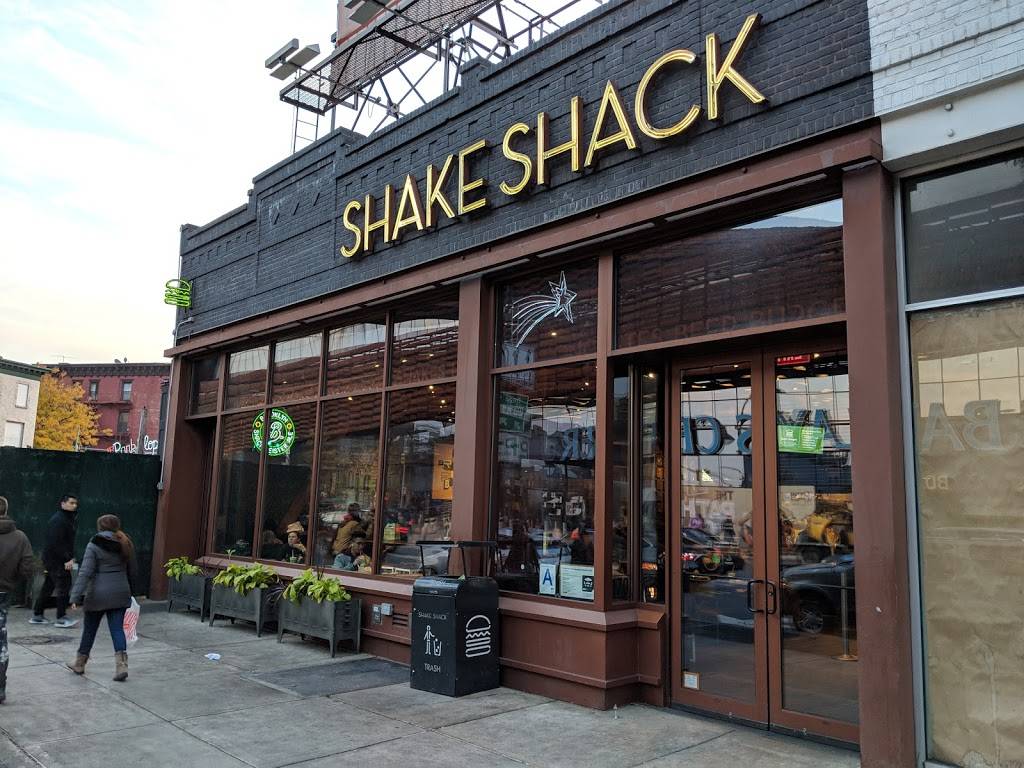 Shake Shack | restaurant | 170 Flatbush Ave, Brooklyn, NY 11217, USA | 3474427721 OR +1 347-442-7721