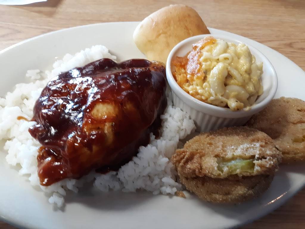 Jills Soul Food and Catering | restaurant | 1240 E Andrew Johnson Hwy, Greeneville, TN 37745, USA | 4238239706 OR +1 423-823-9706