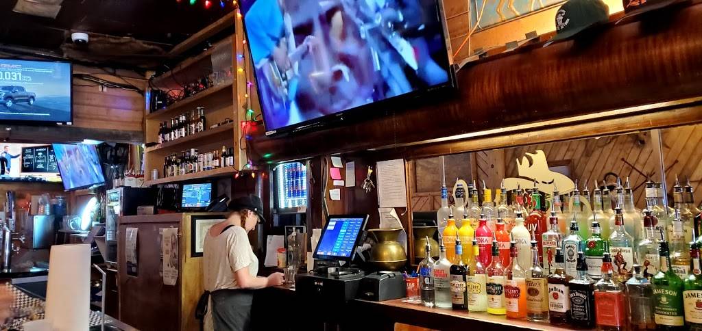 Lariat Bar & Grill | restaurant | 1121 Grand Ave, Grand Lake, CO 80447, USA | 9706279965 OR +1 970-627-9965