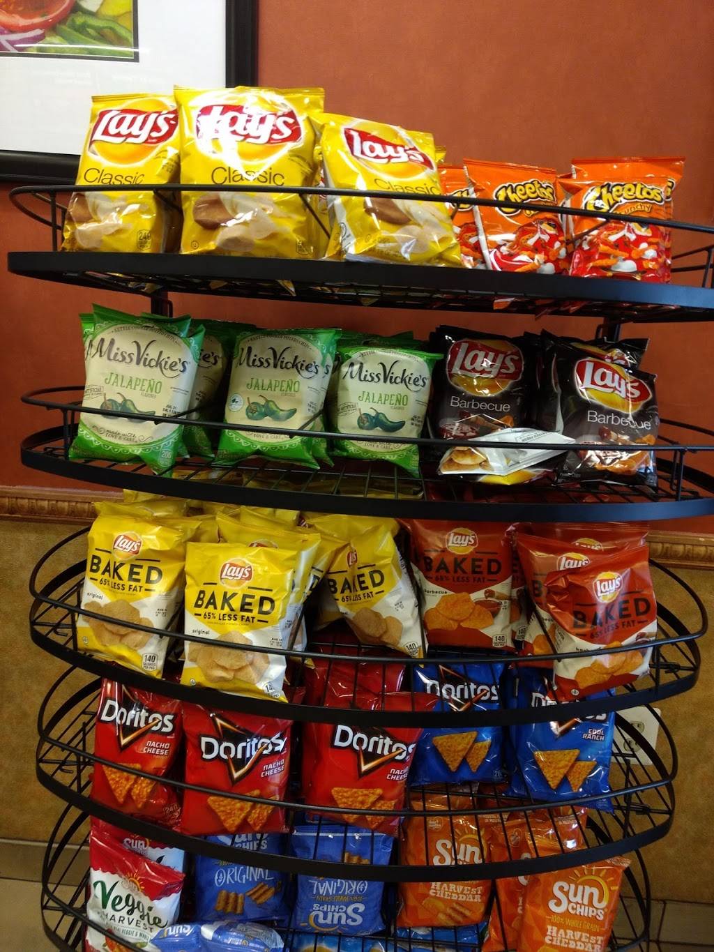 Subway Restaurants | restaurant | 11160 South Lakes Dr Ste D, Reston, VA 20191, USA | 7034766622 OR +1 703-476-6622