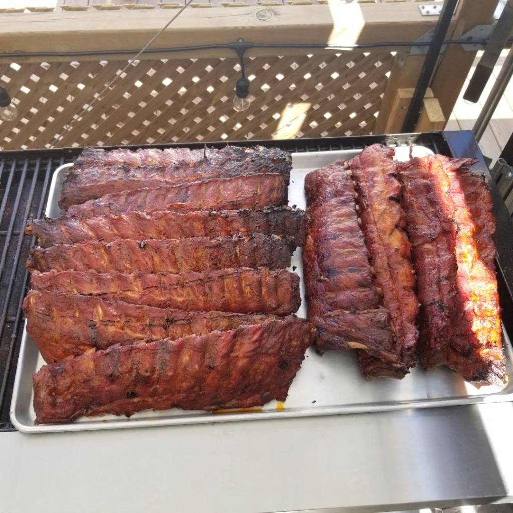 BYTOWN BBQ Co. | restaurant | 1280 Stittsville Main St, Stittsville, ON K2S 1S2, Canada | 6134107477 OR +1 613-410-7477