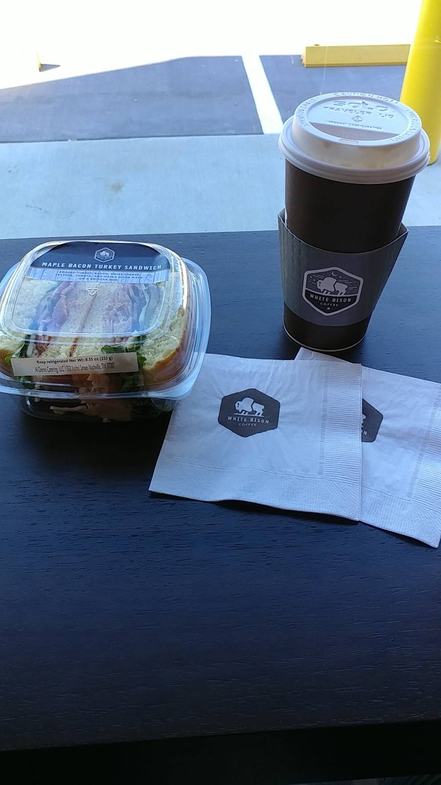 White Bison Coffee | cafe | 5060 Carothers Pkwy, Franklin, TN 37067, USA | 6157911040 OR +1 615-791-1040