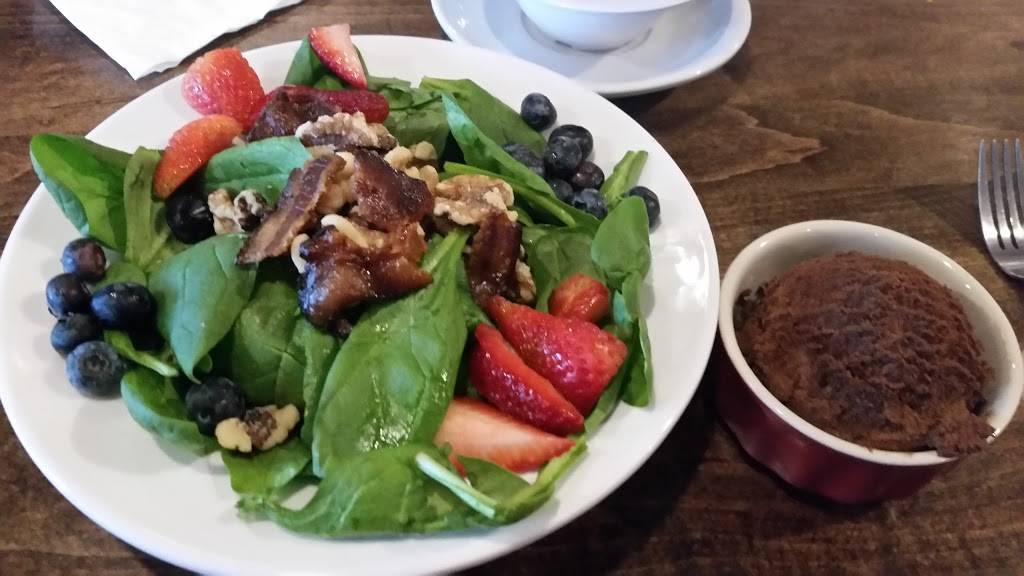 Fosters at the Troubadour | cafe | 46 Eswin St, Cincinnati, OH 45218, USA | 5136480780 OR +1 513-648-0780