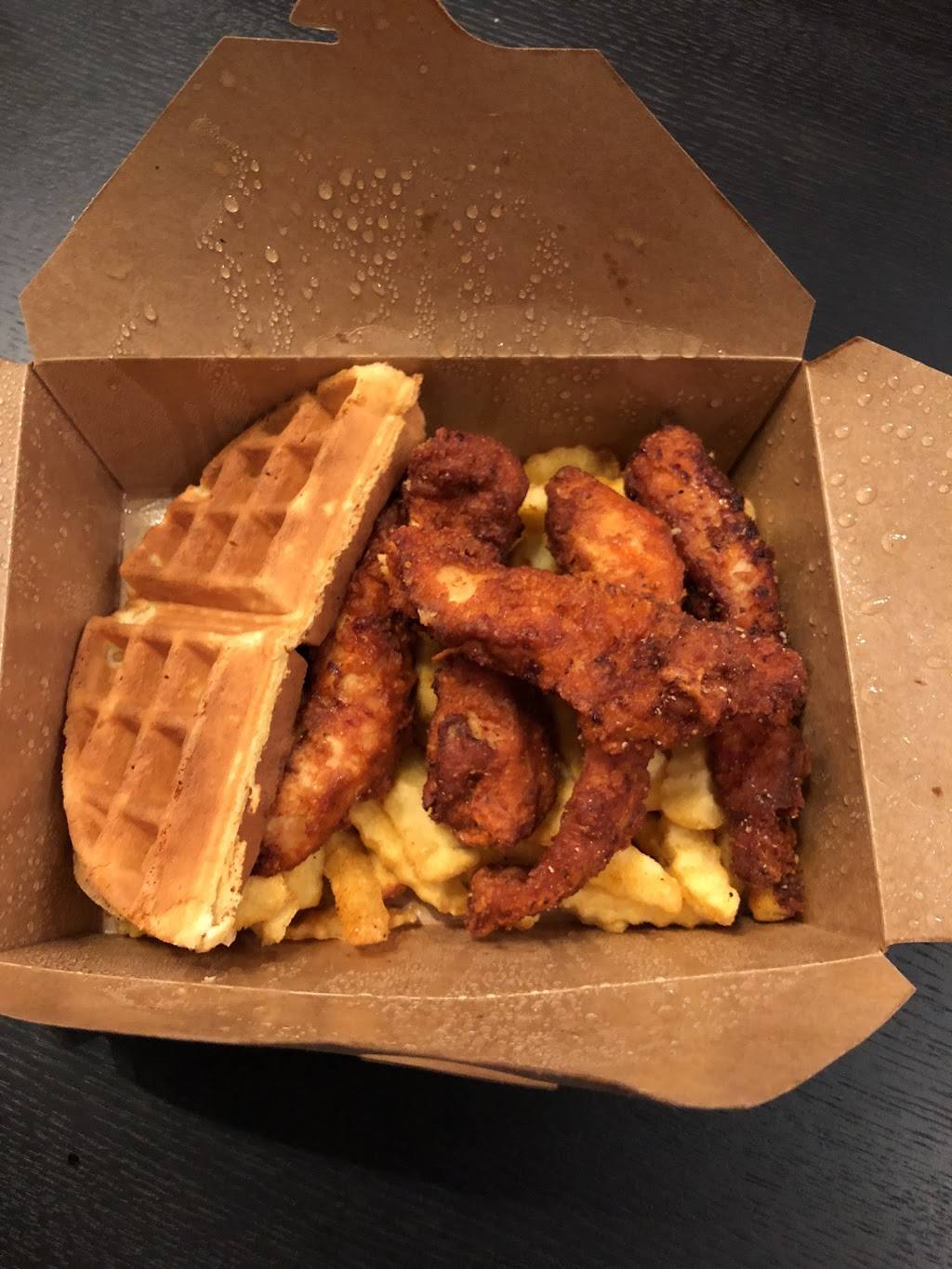 Longhorn Chicken | restaurant | 2512 Rio Grande St, Austin, TX 78705, USA | 5127202334 OR +1 512-720-2334