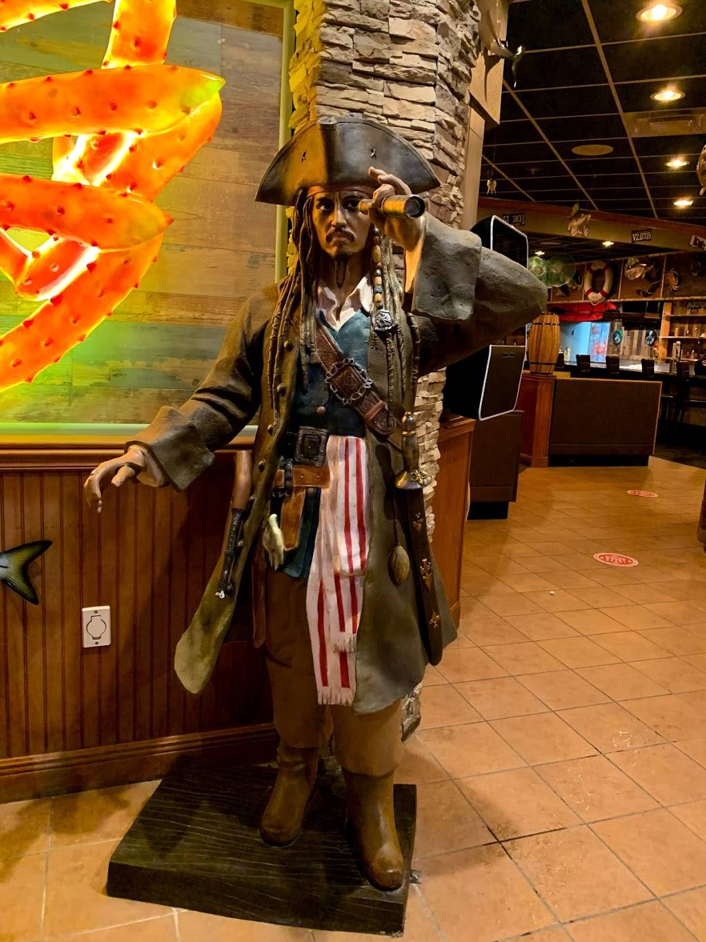 Hungry Crab Juicy Seafood & Bar | restaurant | 8841 Park Blvd N, Seminole, FL 33777, USA | 7273196661 OR +1 727-319-6661