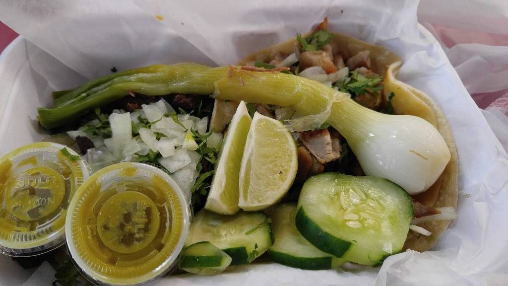 Taqueria Tres Reyes | restaurant | 8500 Annapolis Rd, New Carrollton, MD 20784, USA | 3019184848 OR +1 301-918-4848