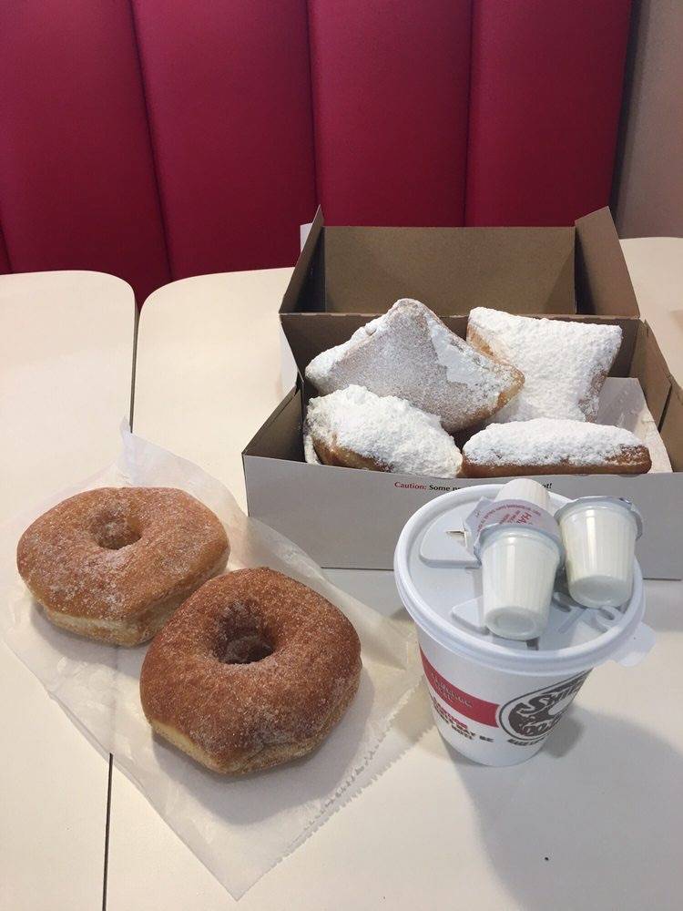 Shipley Do-Nuts | bakery | 9643 Westheimer Rd, Houston, TX 77063, USA | 7137819722 OR +1 713-781-9722