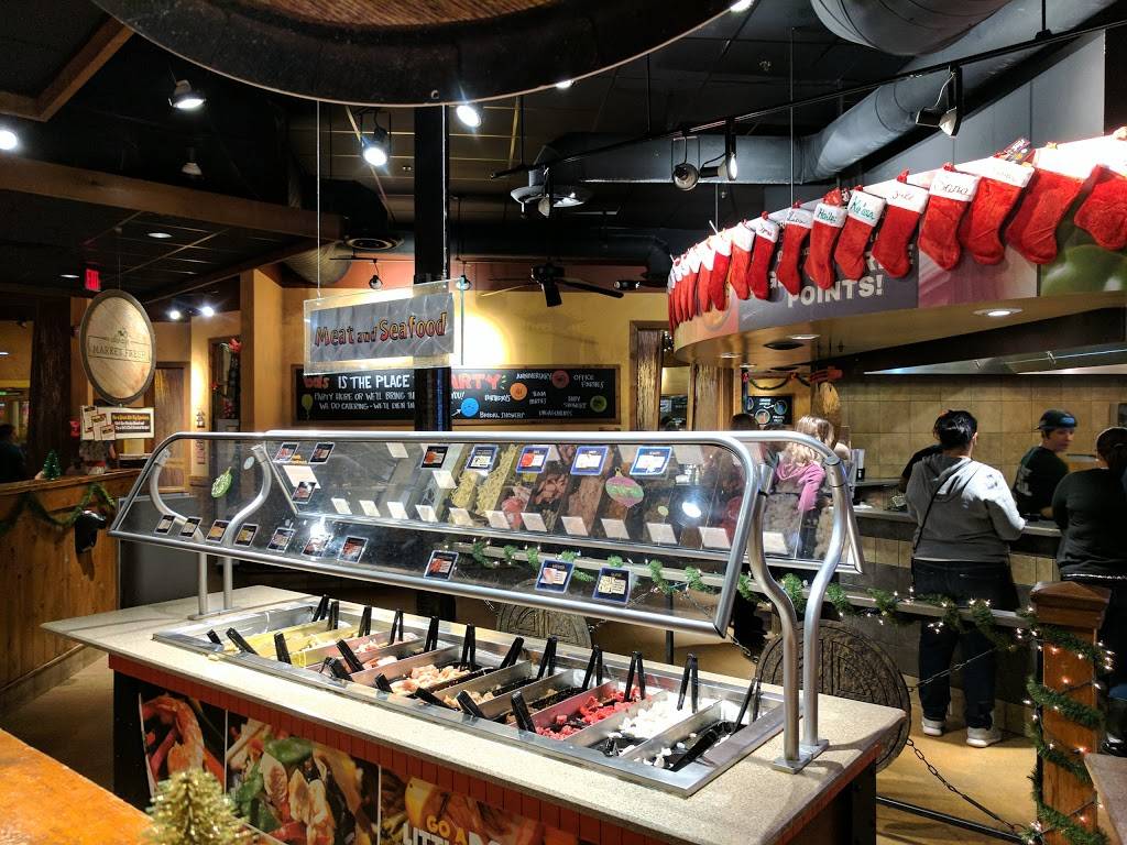 bds Mongolian Grill | restaurant | 42089 Ford Rd, Canton, MI 48188, USA | 7348445800 OR +1 734-844-5800