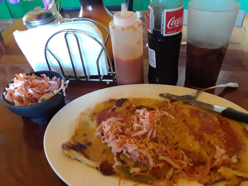 Las Champas | restaurant | 111 N Pacific Ave, San Pedro, CA 90731, USA | 4244775108 OR +1 424-477-5108