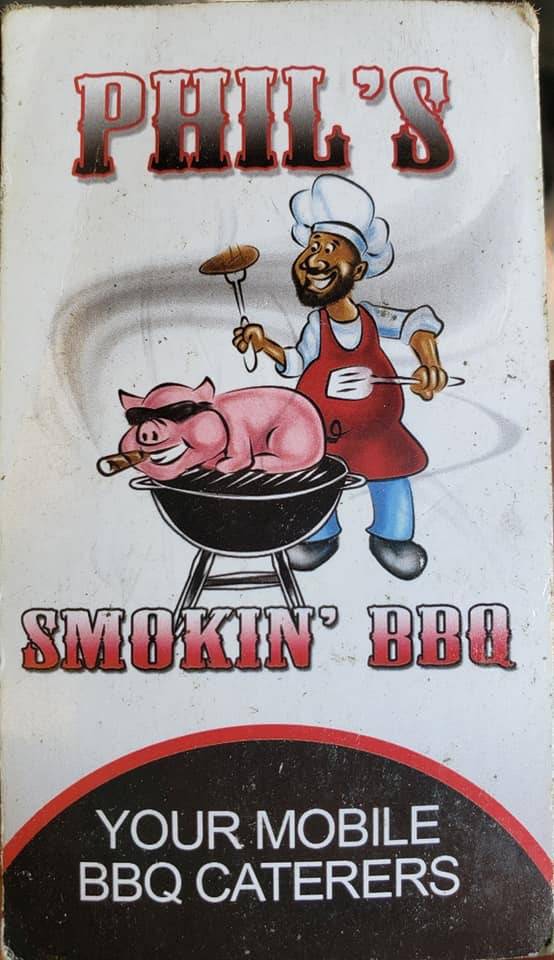 Phils Smokin BBQ | restaurant | 4347 W Third St, Dayton, OH 45417, USA | 9376108403 OR +1 937-610-8403