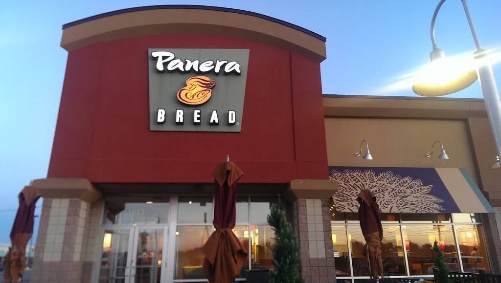 Panera Bread | cafe | 1623 Marion-Mt Gilead Rd, Marion, OH 43302, USA | 7403865100 OR +1 740-386-5100